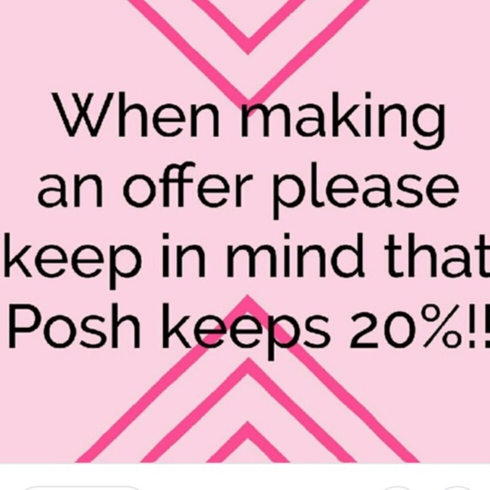 Please be considerate 🙂